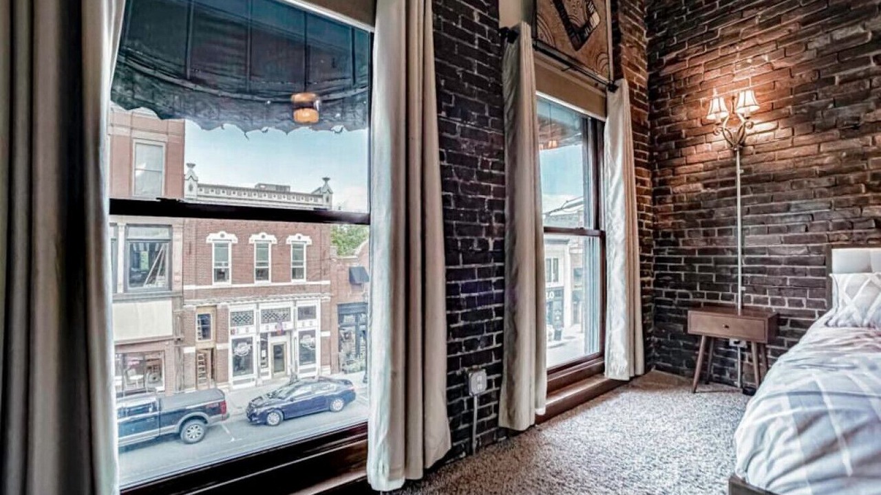Photo of Bedroom in Stillwater