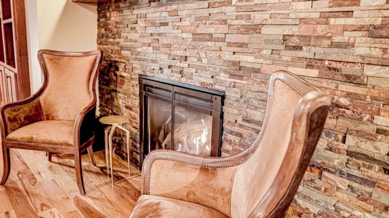 Photo of Livingroom in Stillwater