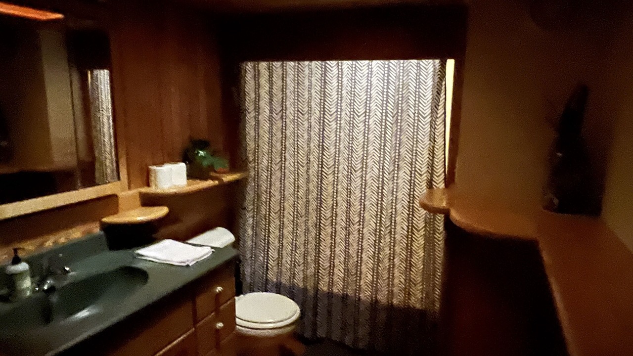Photo of Bathroom in Washburn