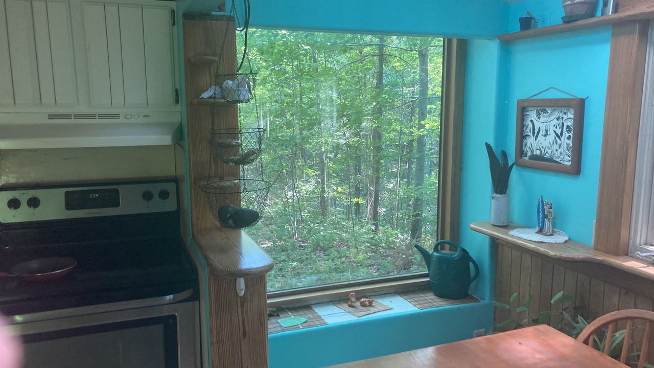 Photo of Kitchen in Washburn