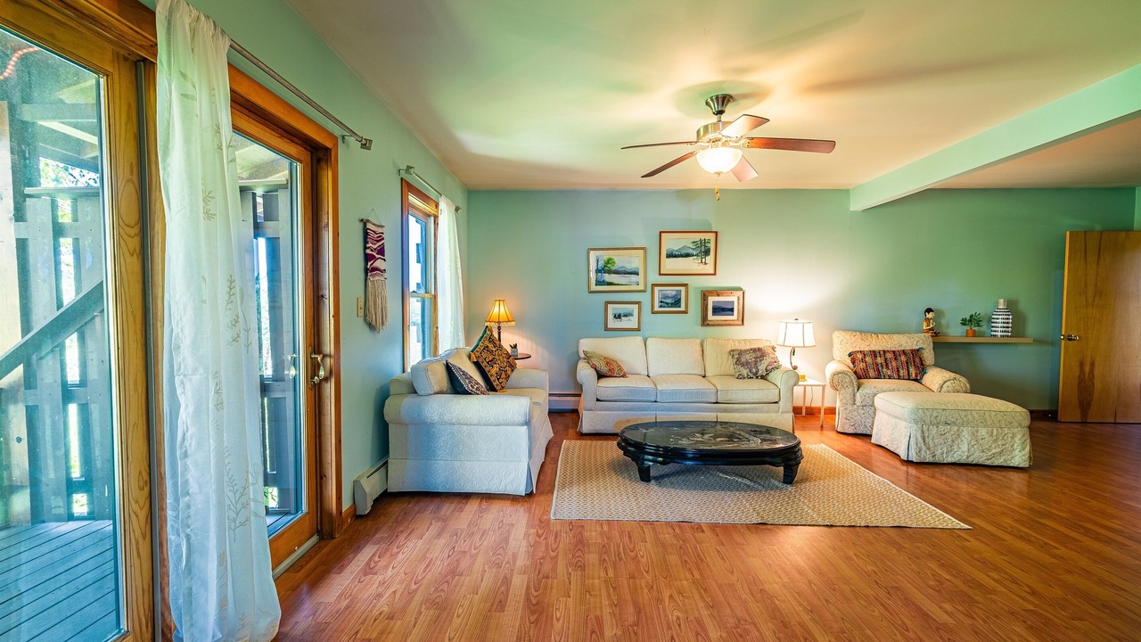 Photo of Livingroom in Point Au Roche
