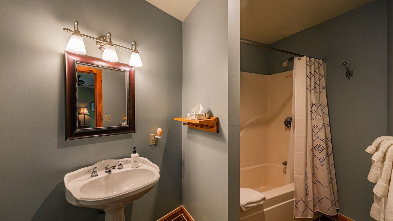 Photo of Bathroom in Point Au Roche