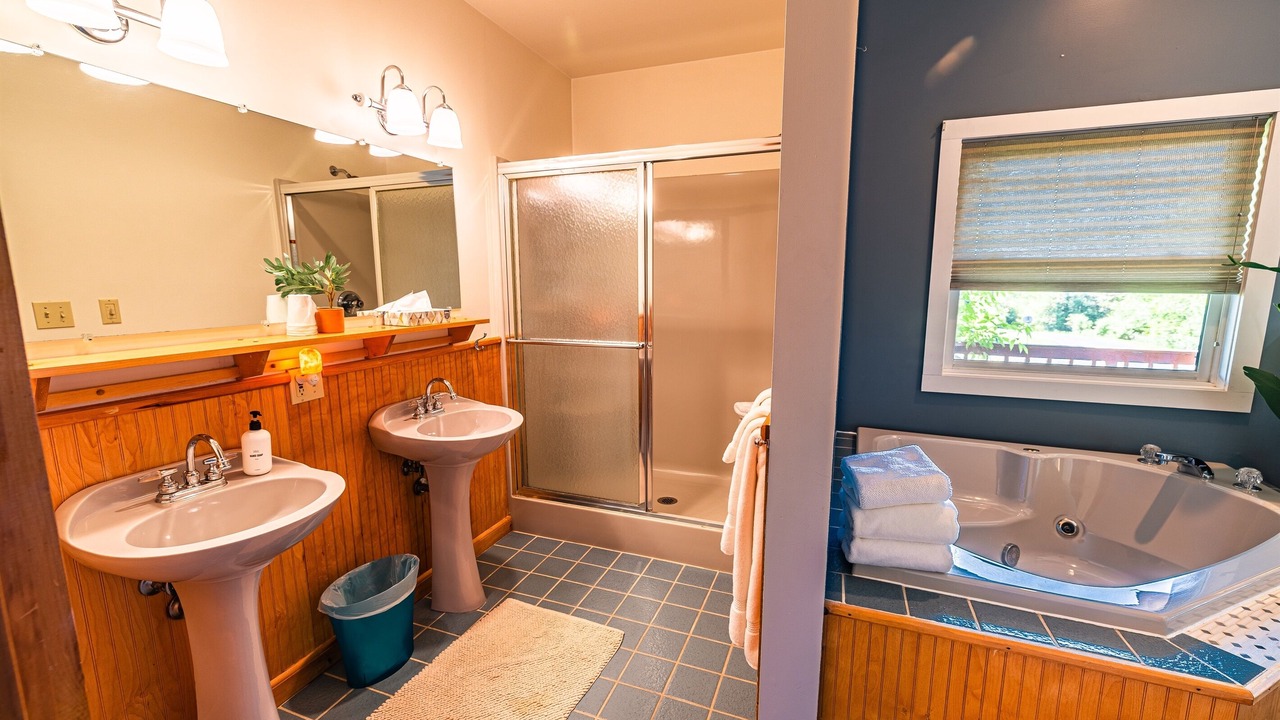 Photo of Bathroom in Point Au Roche