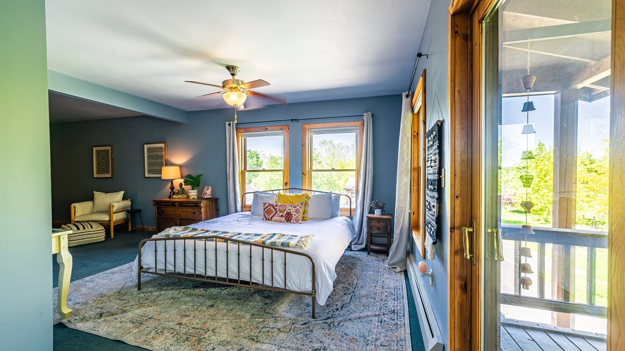 Photo of Bedroom in Point Au Roche