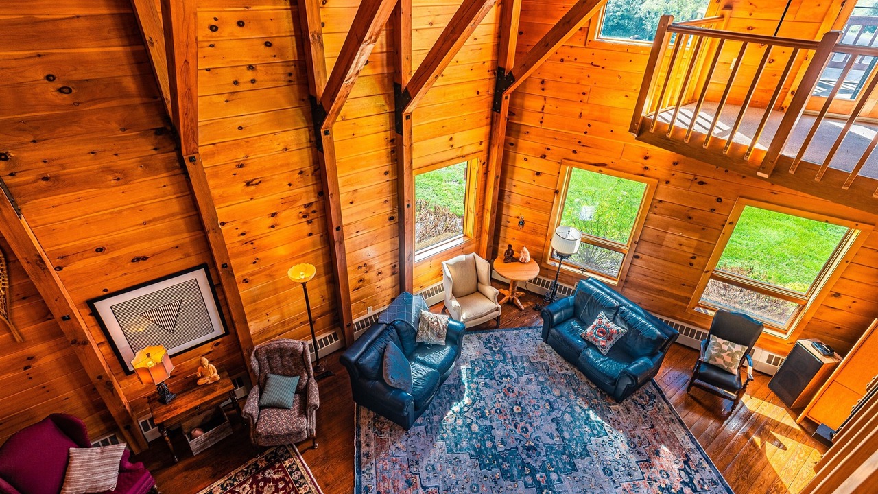 Photo of Livingroom in Point Au Roche