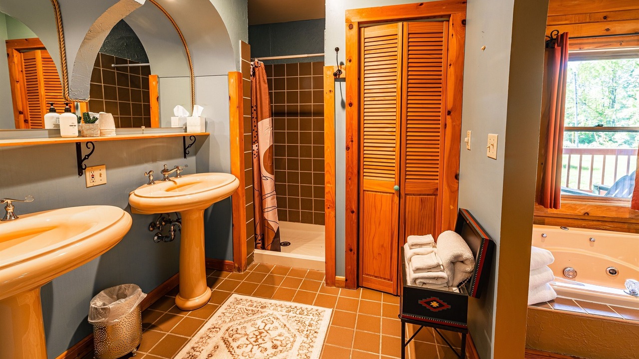 Photo of Bathroom in Point Au Roche