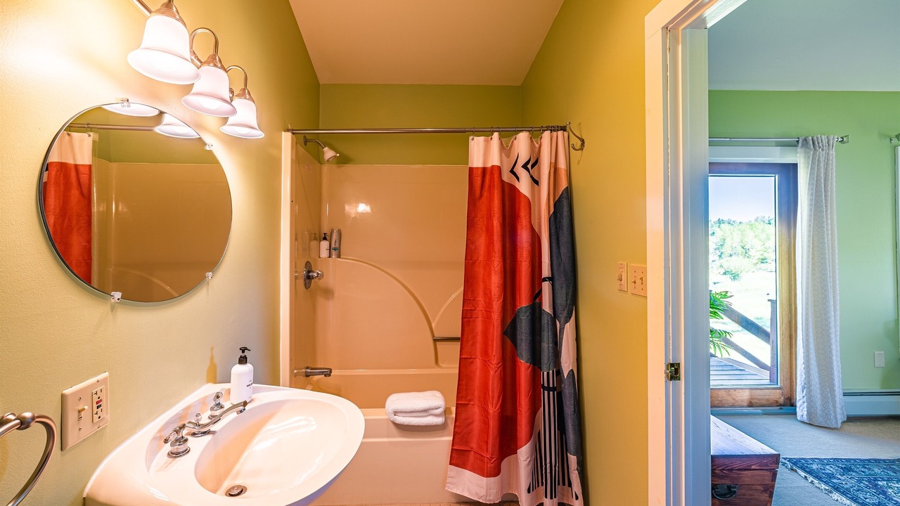Photo of Bathroom in Point Au Roche