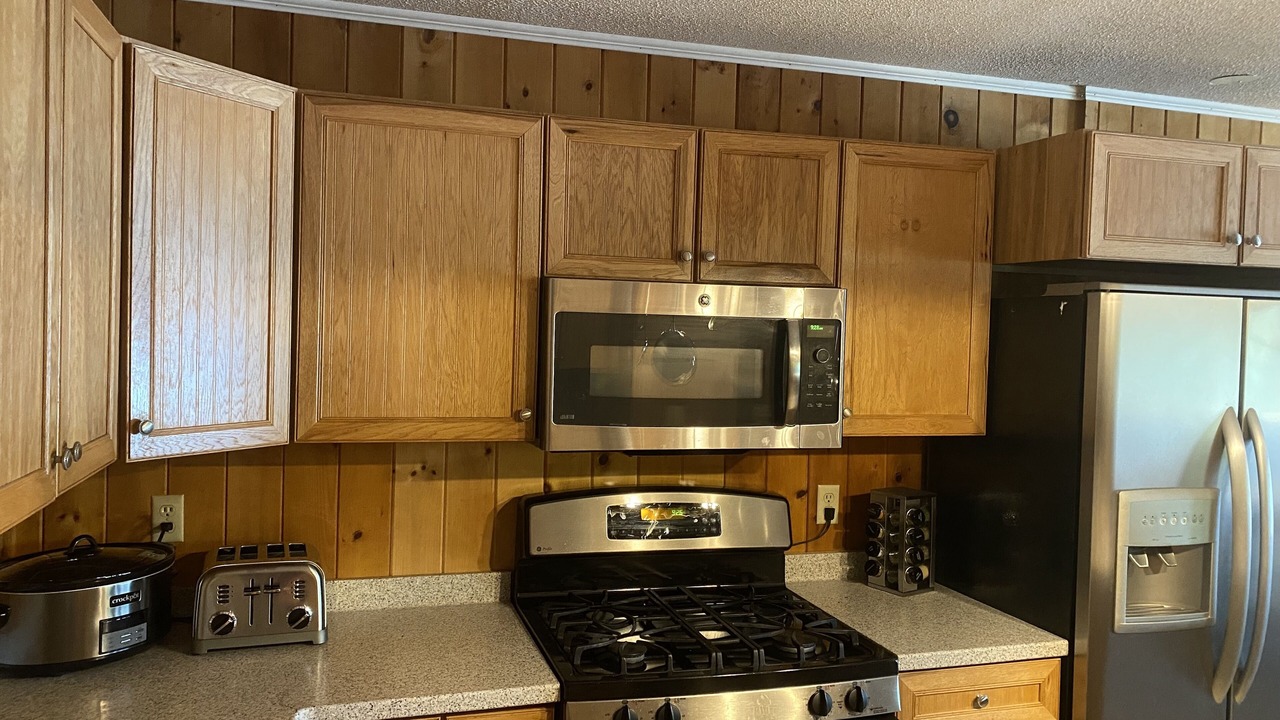 Photo of Kitchen in Lincoln
