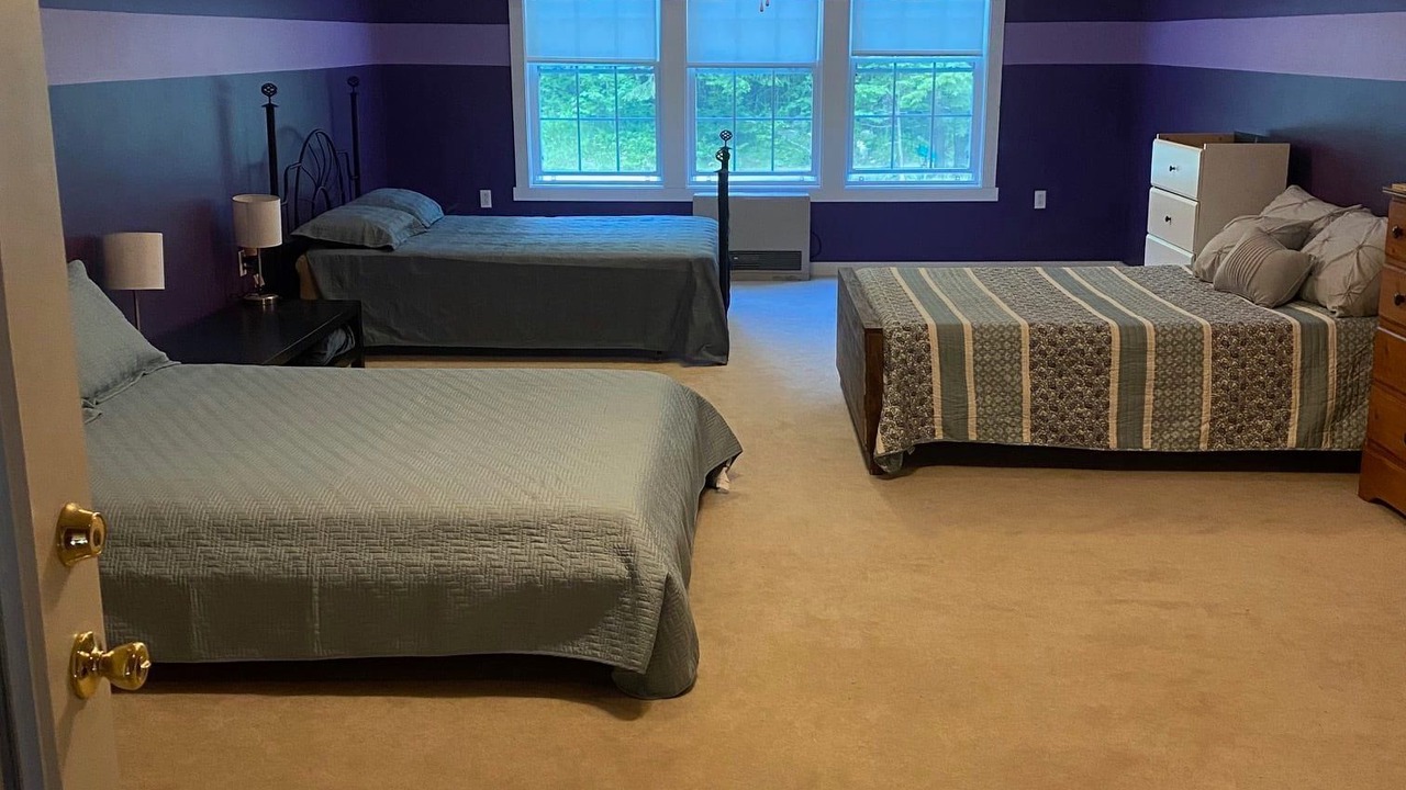 Photo of Bedroom in Lincoln