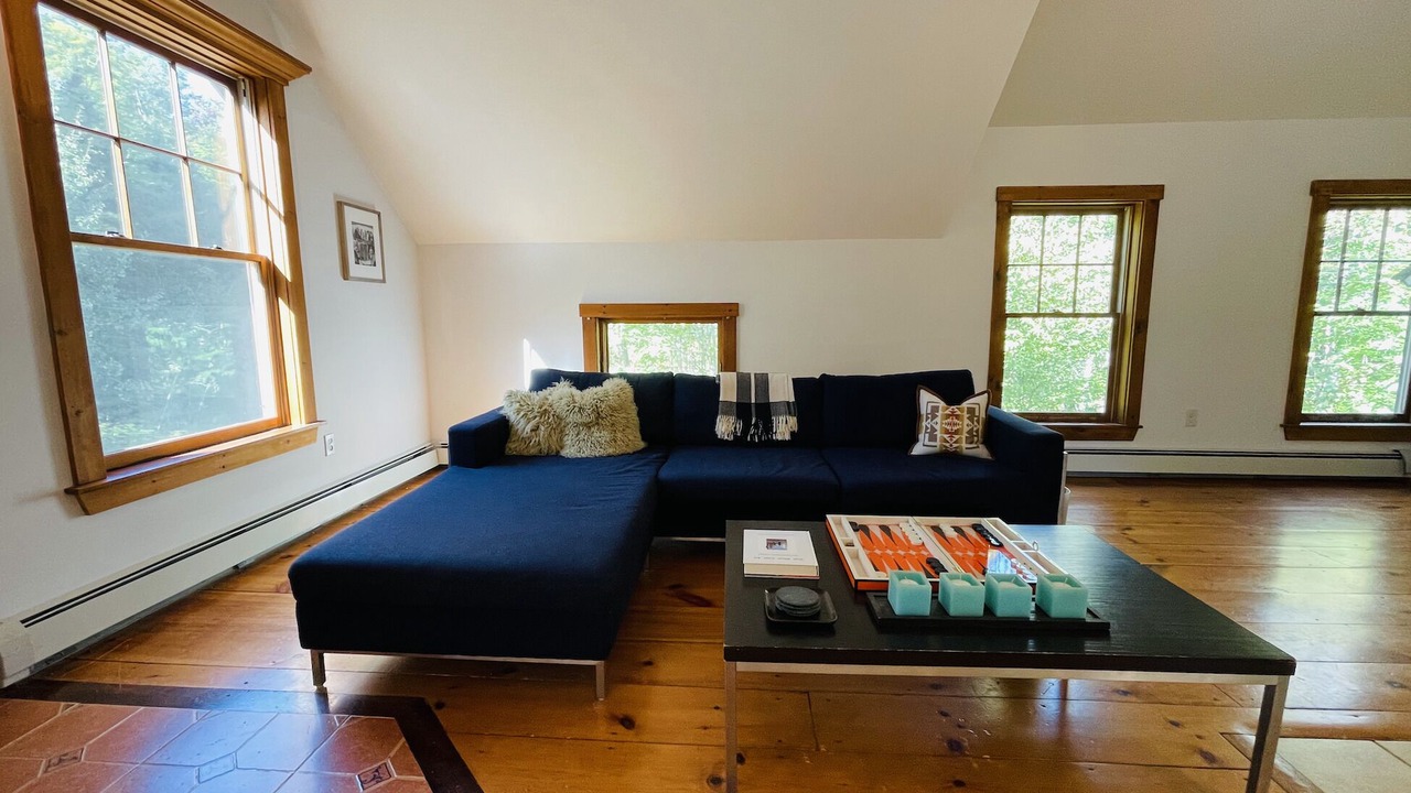 Photo of Livingroom in Londonderry