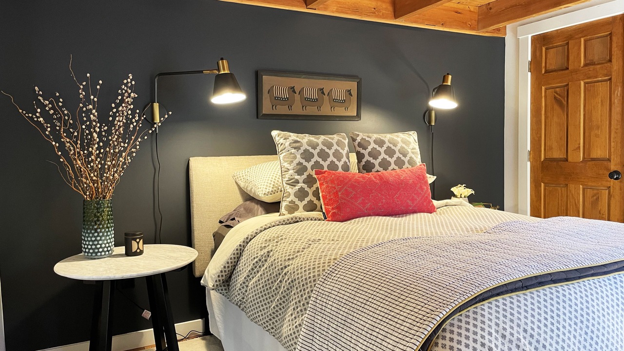 Photo of Bedroom in Londonderry