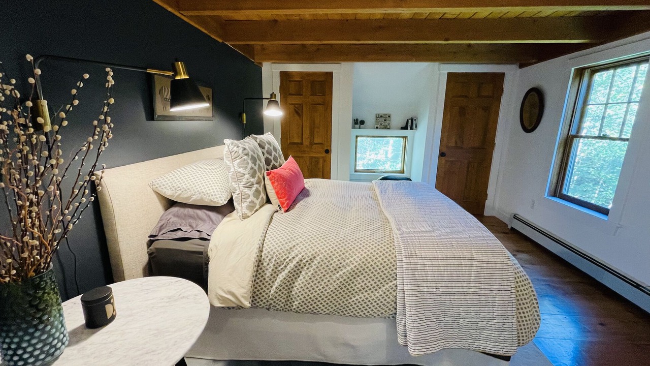 Photo of Bedroom in Londonderry
