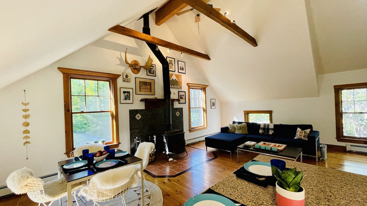 Photo of Livingroom in Londonderry