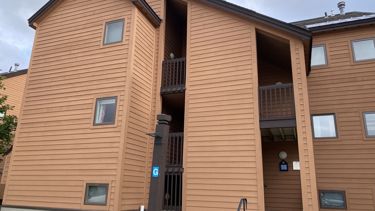 Photo of Outdoor in Killington