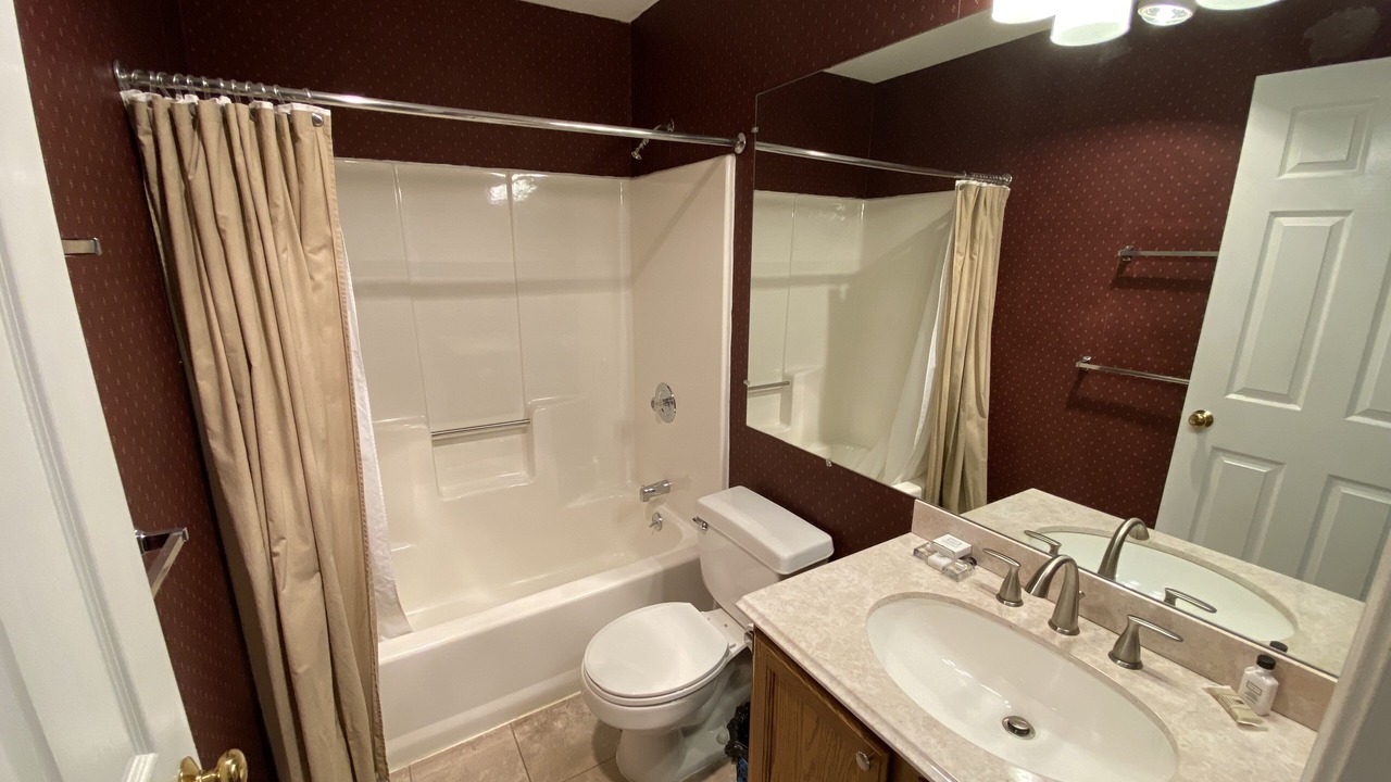 Photo of Bathroom in Killington