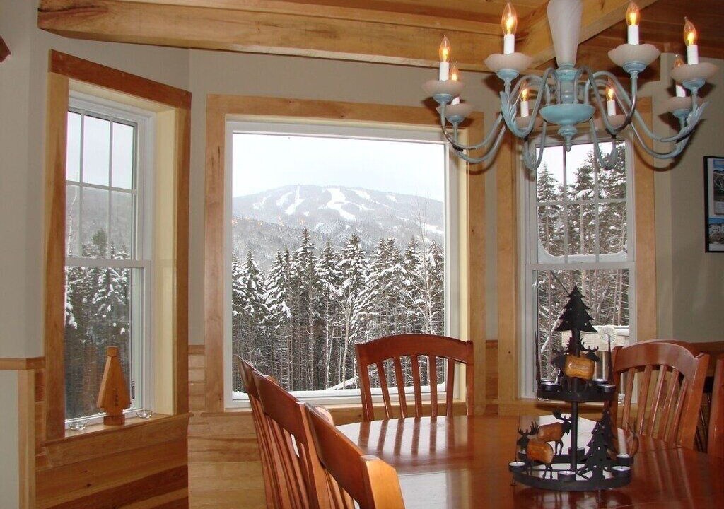 Photo of Bedroom in Bretton Woods