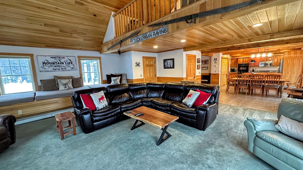 Photo of Others in Bretton Woods