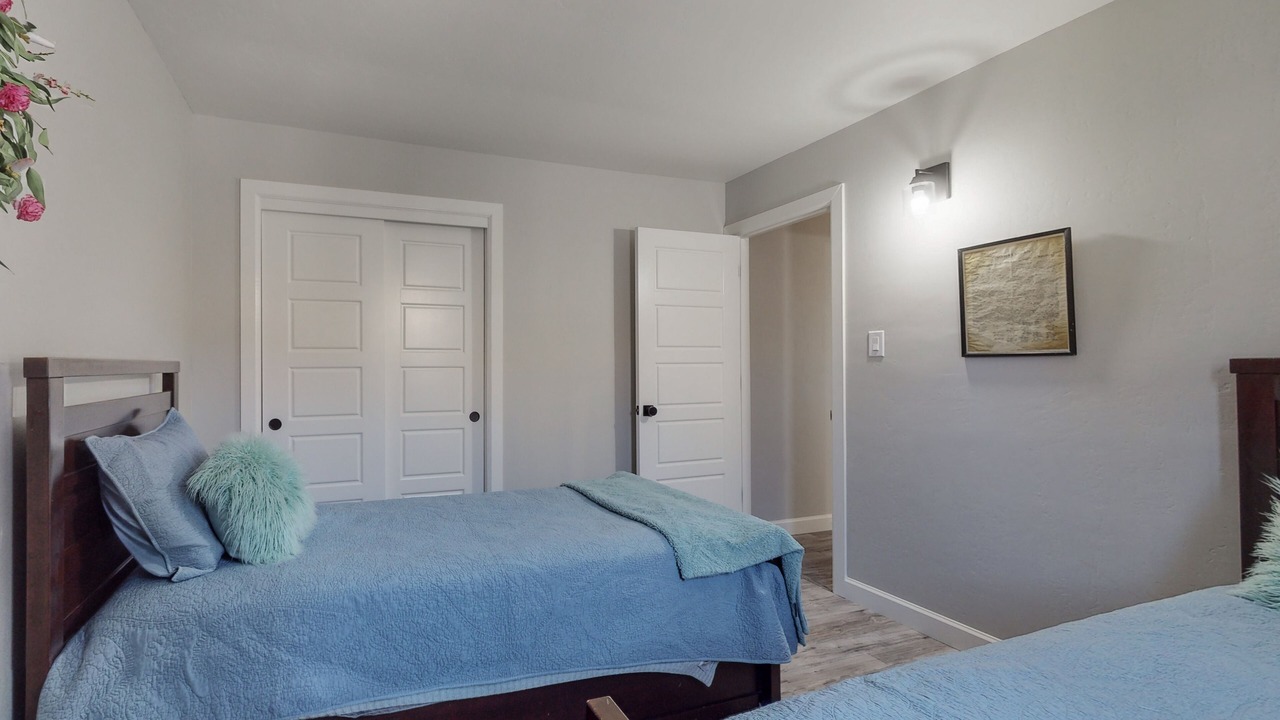 Photo of Bedroom in Northeast Heights