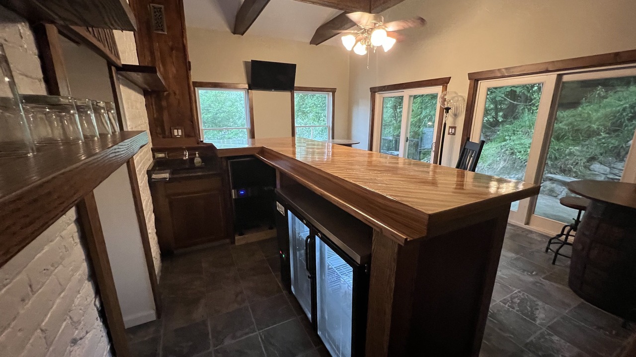 Photo of Kitchen in Clear Spring