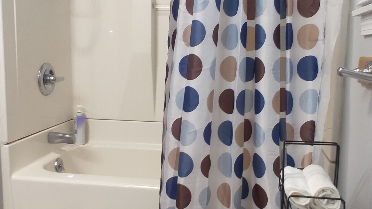 Photo of Bathroom in Essex Junction