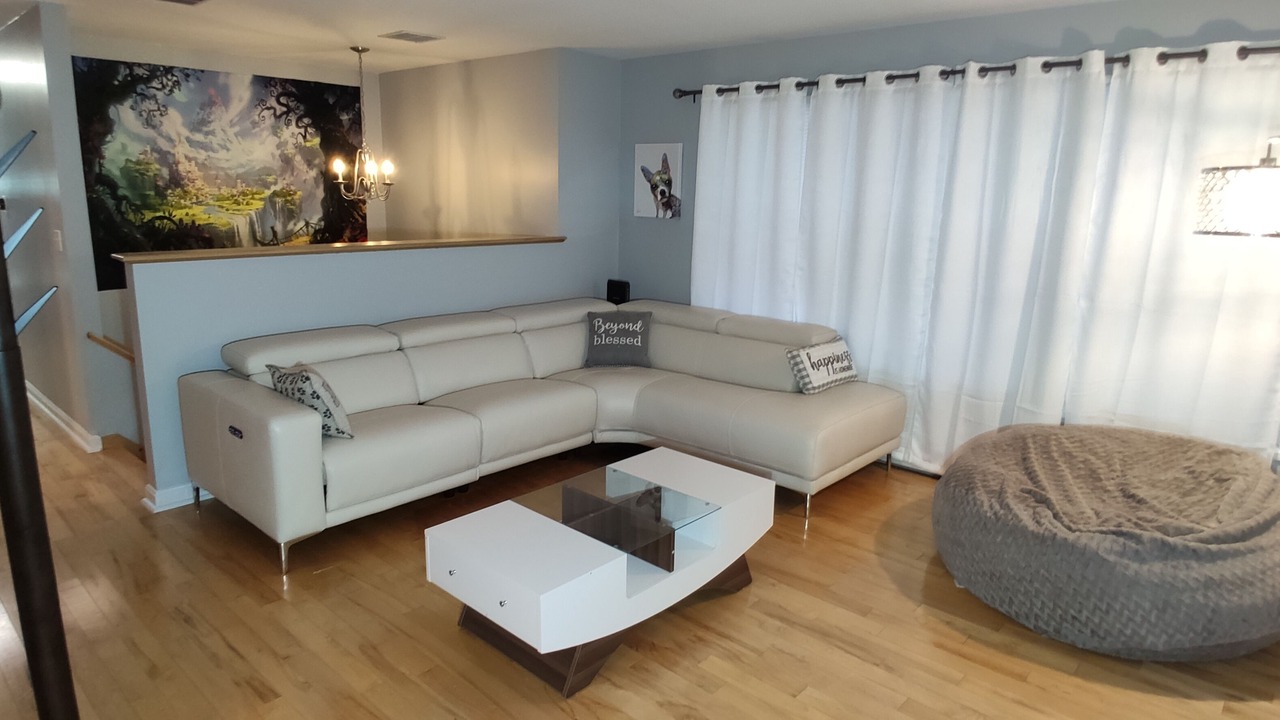 Photo of Livingroom in Essex Junction