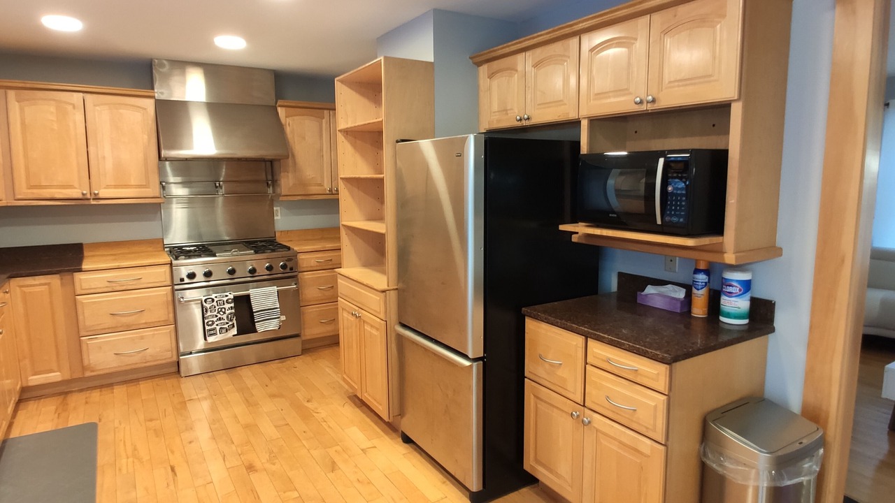 Photo of Kitchen in Essex Junction