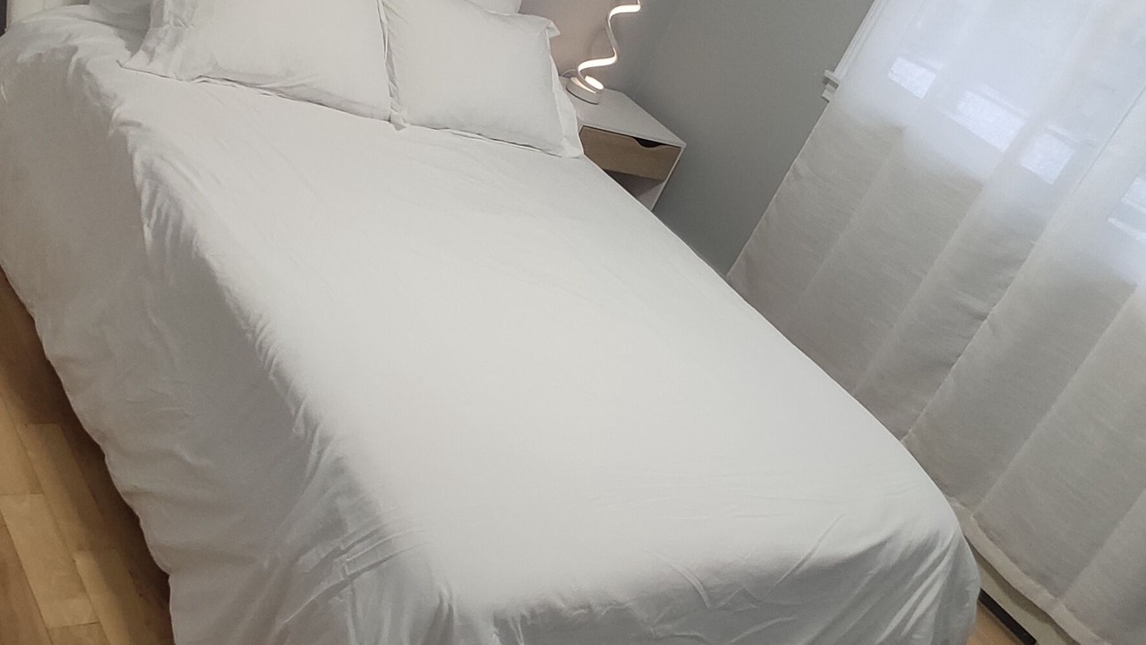 Photo of Bedroom in Essex Junction