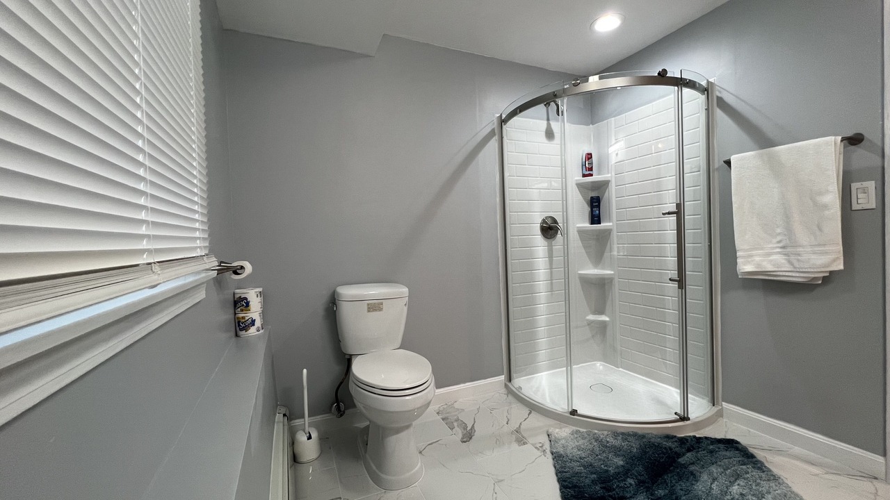 Photo of Bathroom in Essex Junction