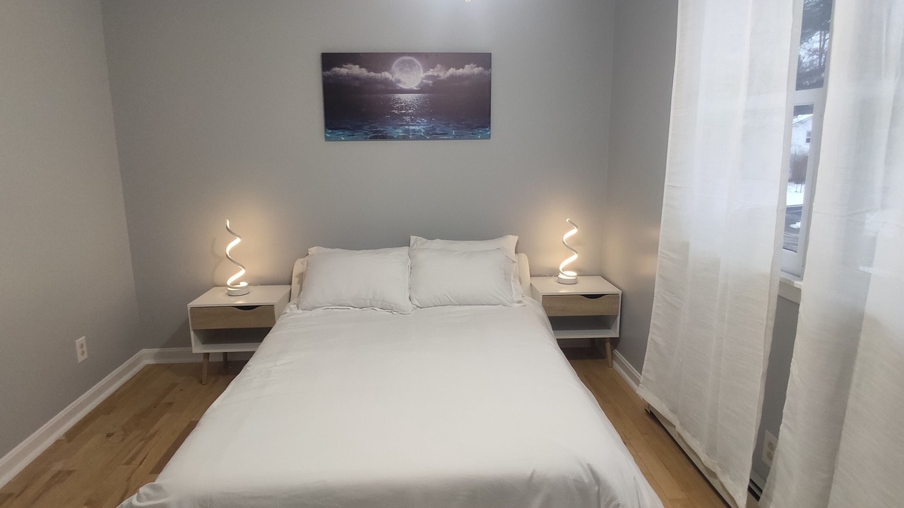 Photo of Bedroom in Essex Junction
