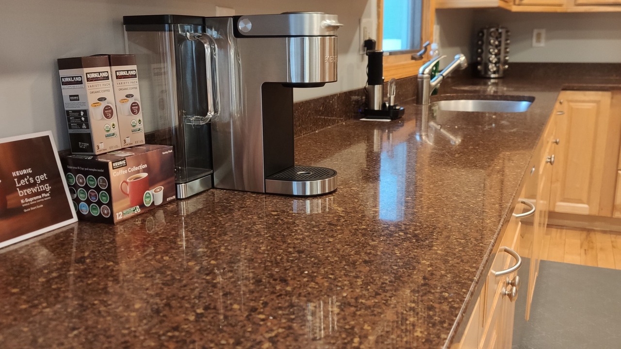 Photo of Kitchen in Essex Junction