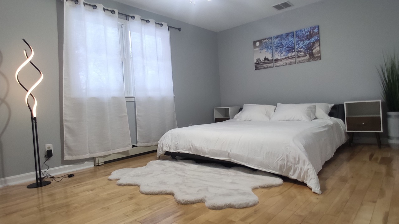 Photo of Bedroom in Essex Junction