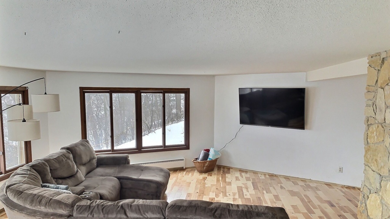 Photo of Bedroom in Wabasha