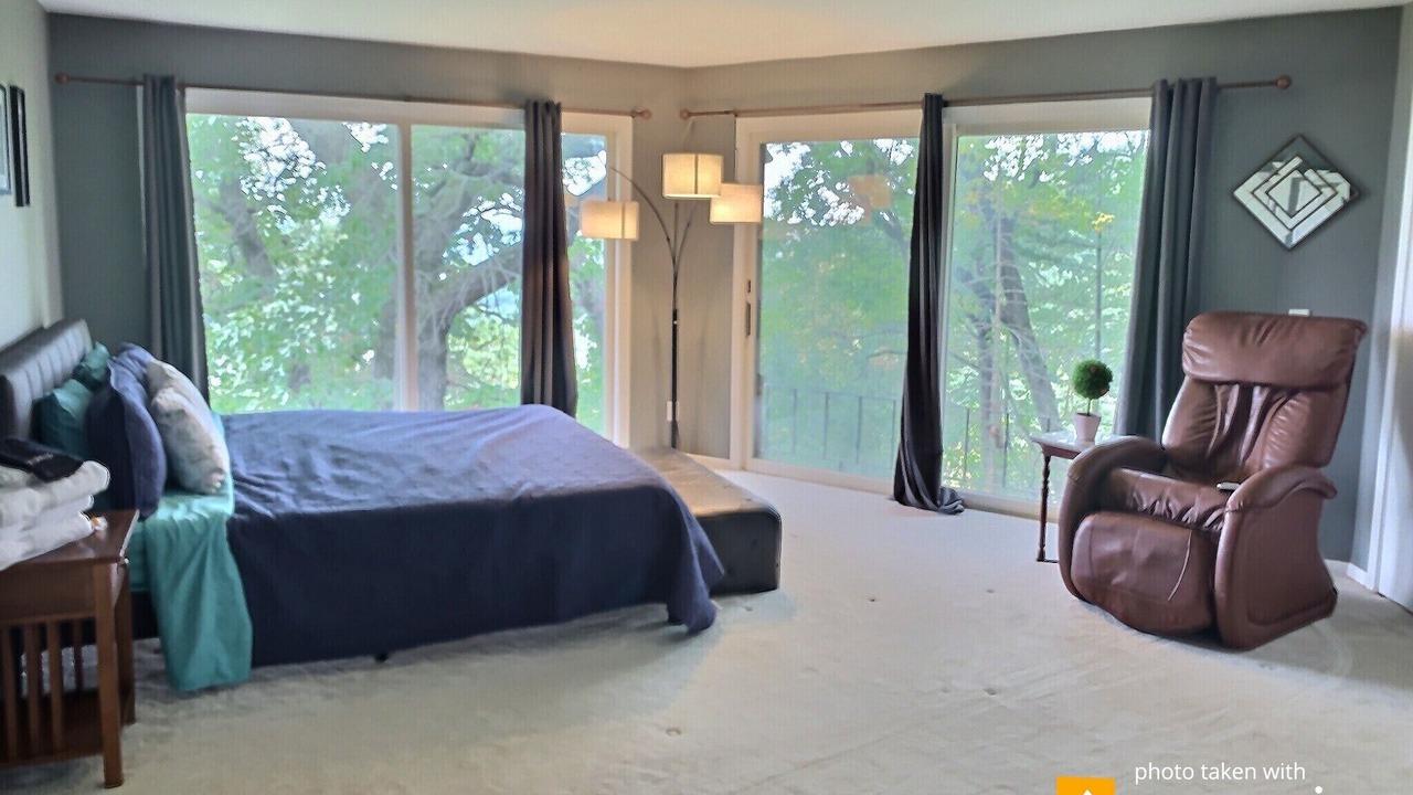 Photo of Bedroom in Wabasha