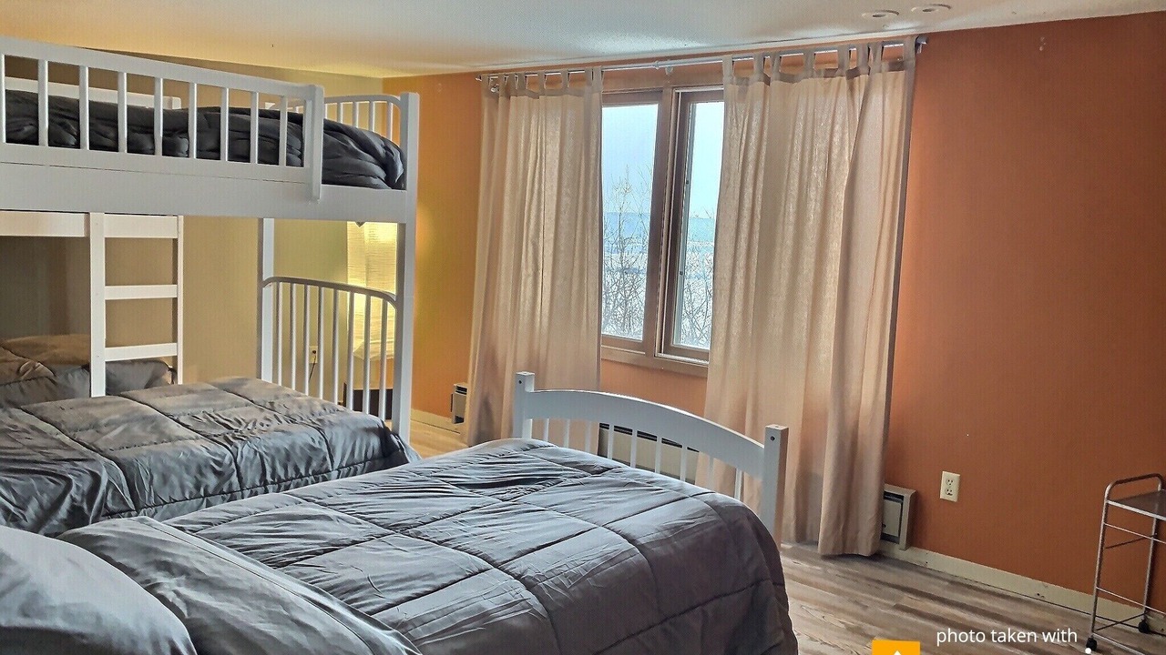 Photo of Bedroom in Wabasha