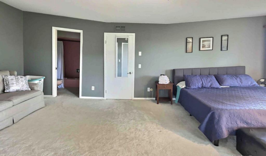Photo of Bedroom in Wabasha