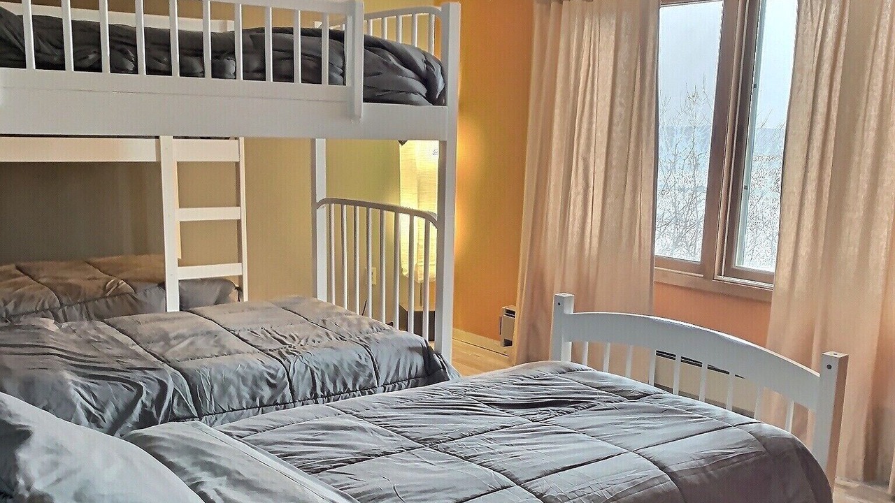 Photo of Bedroom in Wabasha