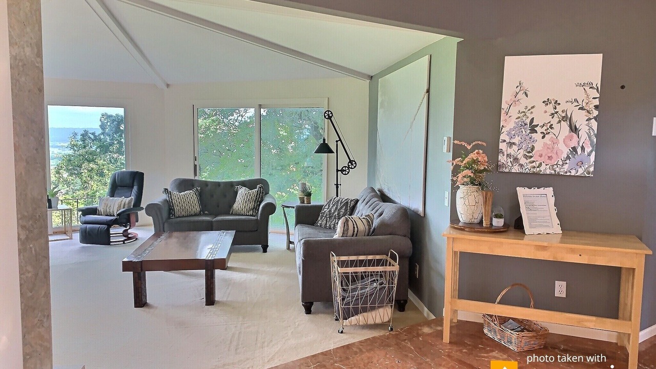 Photo of Livingroom in Wabasha