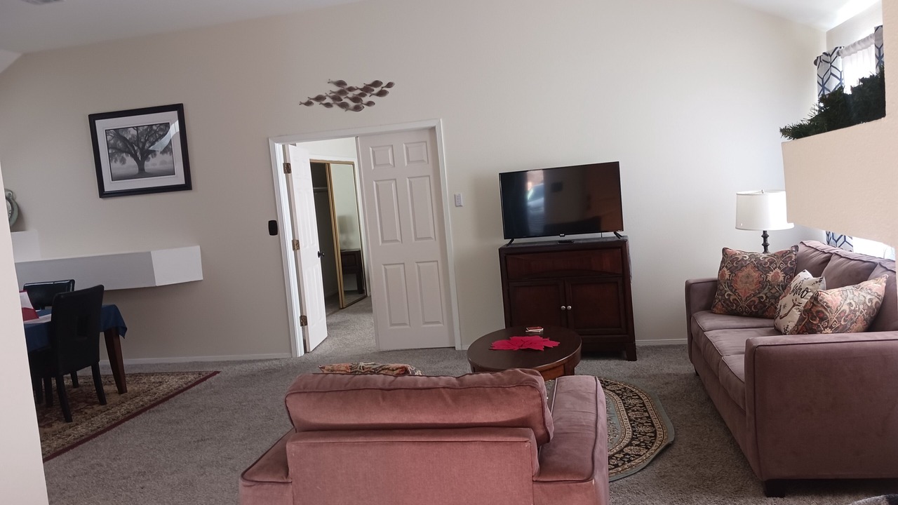Photo of Livingroom in Mesilla Park
