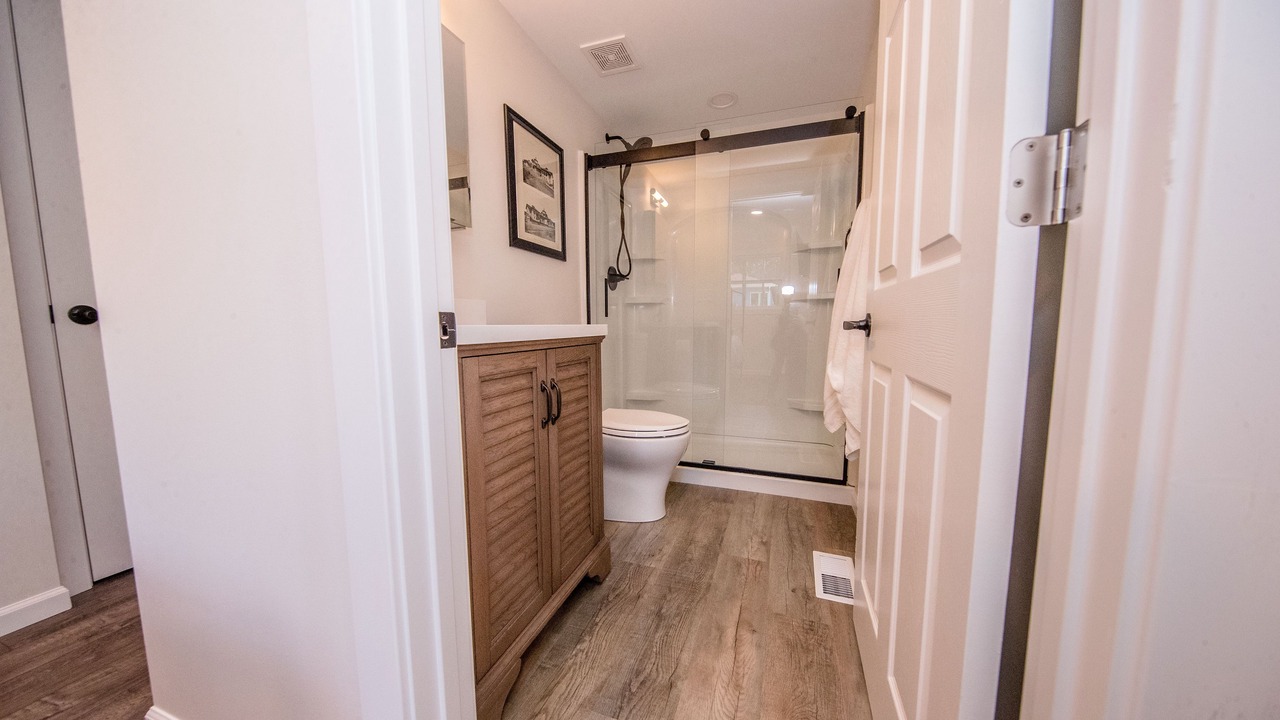 Photo of Bathroom in Zenda