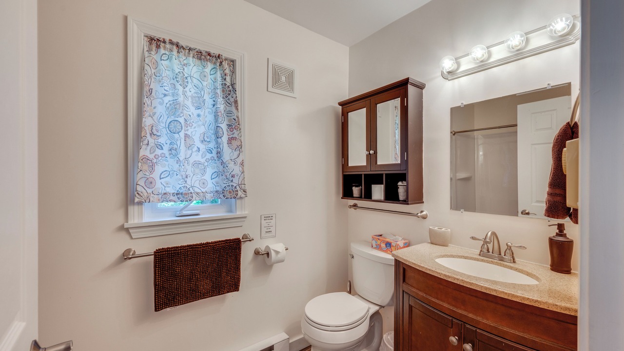 Photo of Bathroom in Franconia