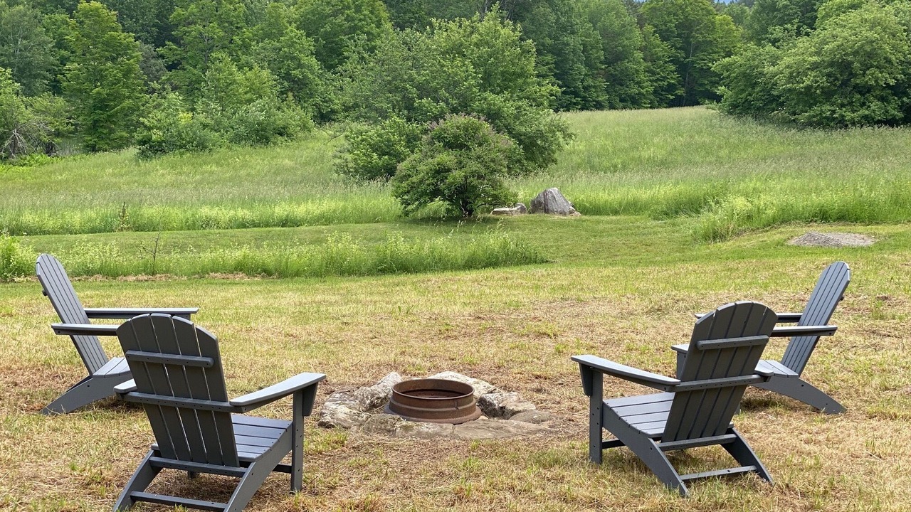 Photo of Outdoor in Orange