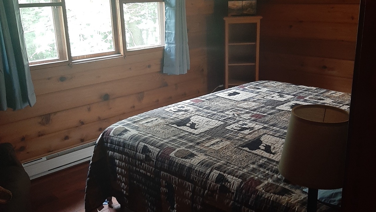 Photo of Bedroom in Lyon Mountain