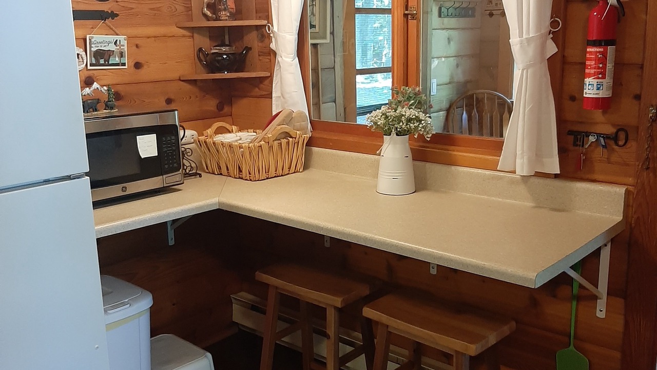 Photo of Kitchen in Lyon Mountain
