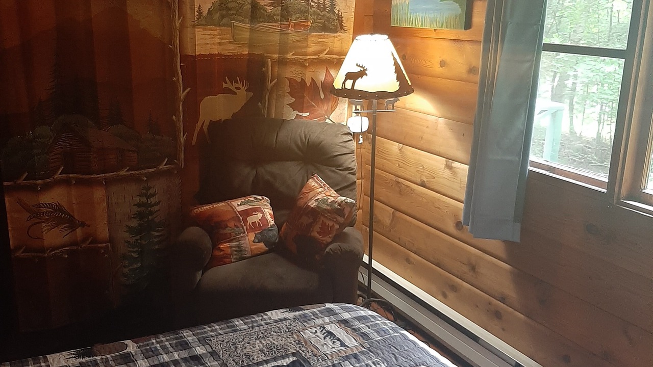 Photo of Bedroom in Lyon Mountain