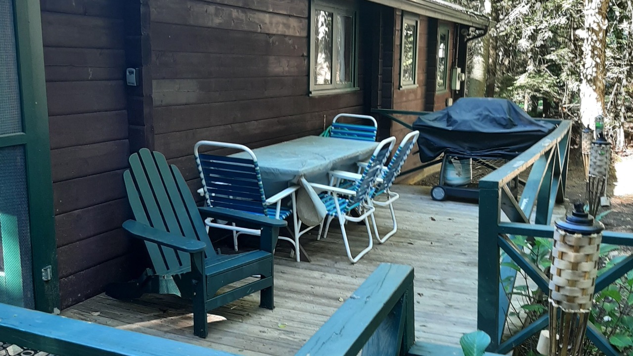 Photo of Outdoor in Lyon Mountain
