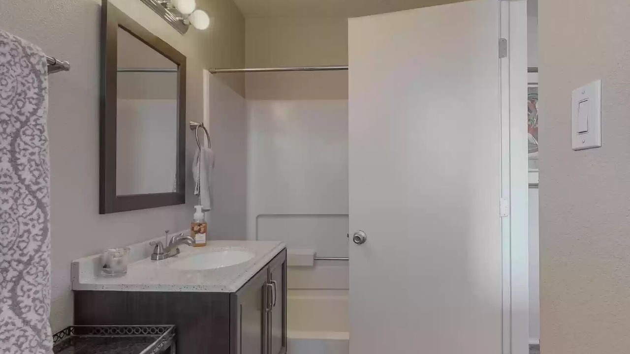 Photo of Bathroom in North Valley
