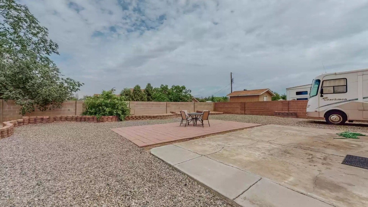 Photo of Outdoor in North Valley