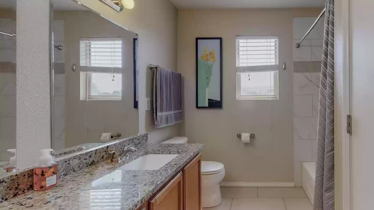 Photo of Bathroom in North Valley