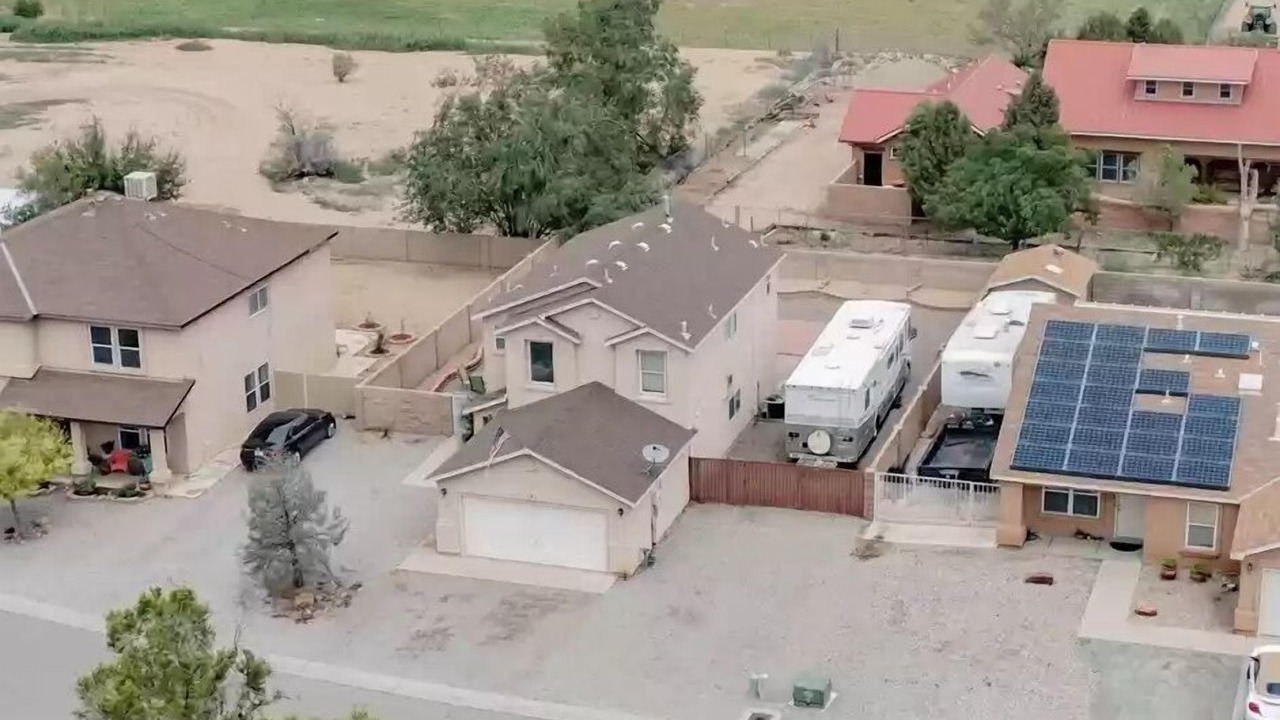 Photo of Outdoor in North Valley