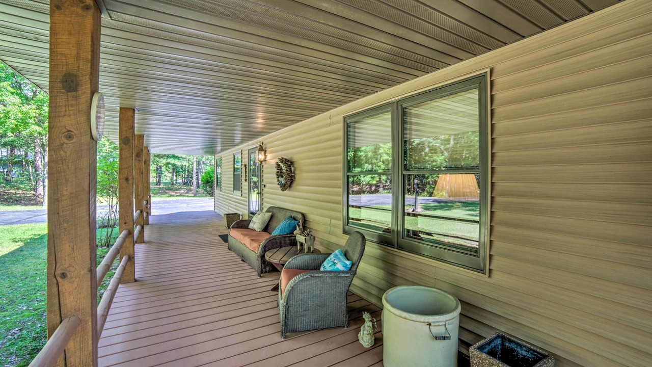 Photo of Outdoor in Oconto